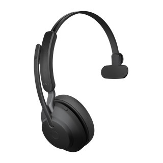 Słuchawki Jabra Evolve2 65 UC mono + LS black USB-A