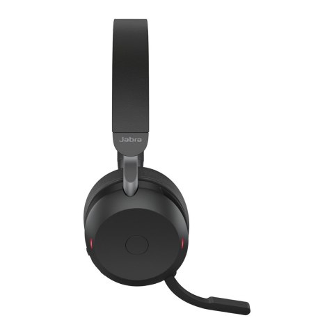 Słuchawki Jabra Evolve2 75 UC black USB-C
