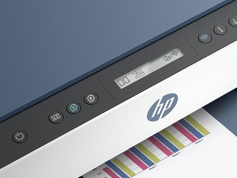 Urządzenie wielofunkcyjne Hp Smart Tank 720