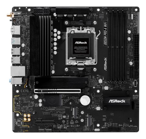 Płyta główna ASRock B850M Pro-A WiFi