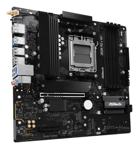 Płyta główna ASRock B850M Pro-A WiFi