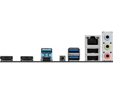 Płyta główna ASRock B860M-H2