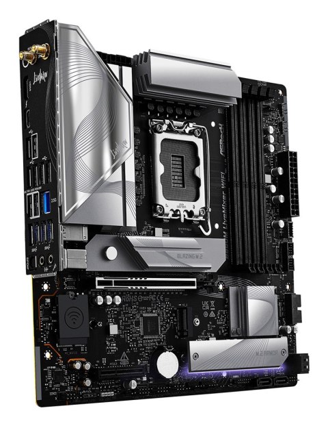 Płyta główna ASRock B860M LiveMixer WiFi