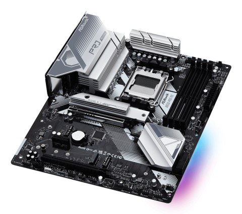 Płyta główna Asrock B650 PRO RS