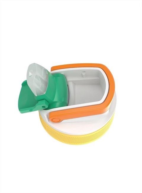 Kambukka butelka na wodę Lagoon 400ml Mexican Parade