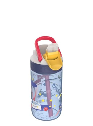 Kambukka butelka na wodę Lagoon 400ml Police Patrol