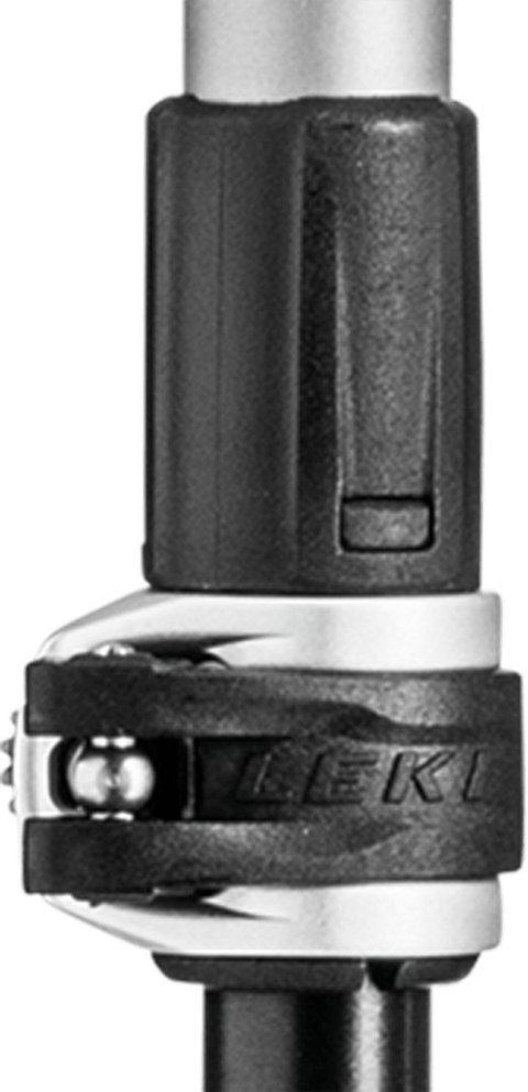 Kije Trekingowe Leki CRESSIDA 90-125