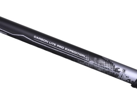 Kije Viking Vario Tour Skitouring czarno/szare