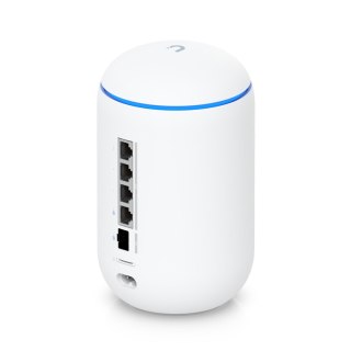 Router(Gateway), Kontroler UniFi, NVR, Switch PoE, Access Point Wi-Fi 7 Ubiquiti UniFi (UDR7-EU)