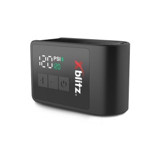 XBLITZ POMPKA ELEKTRYCZNA IWAY