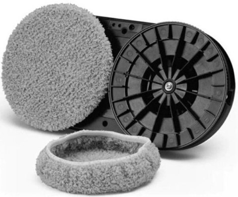 COBBO 12SZT. NAKŁADEK Z MIKROWŁÓKIEN MOPY