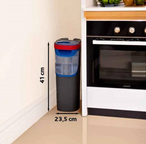 Mop płaski Vileda H2prO