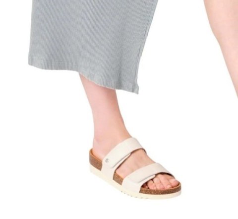 OBUWIE LUSAKA 2.0 MED rozm 37 kolor biały