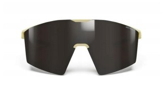 Okulary JULBO EDGE COVER brązowy - L