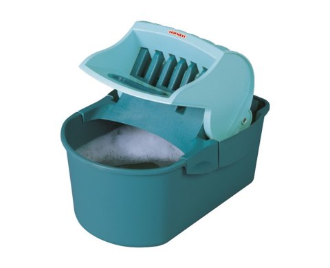 Wiadro z wyciskaczem Profi Compact Leifheit