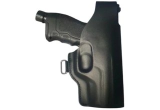 Kabura skórzana do pistoletu Beeman Protect BP50