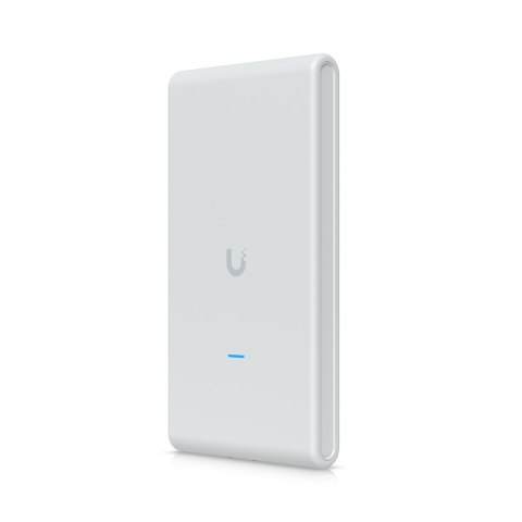 Access Point Wi-Fi 6 Ubiquiti UniFi U6 Mesh Pro 2.4GHz(2x2)/5GHz(2x2) PoE 2x1G (U6-Mesh-Pro-EU)