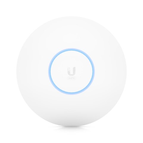 Access Point Wi-Fi 6 Ubiquiti UniFi U6 Pro 2.4GHz(2x2)/5GHz(4x4) PoE 1x1G