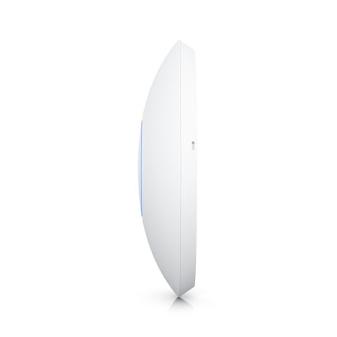 Access Point Wi-Fi 6E Ubiquiti UniFi U6 Enterprise 2.4GHz(2x2)/5GHz(4x4)/6GHz(4x4) PoE+ 1x2,5G