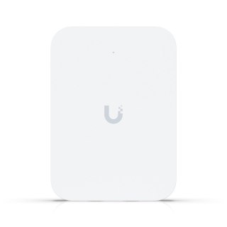 Access Point Wi-Fi 7 Ubiquiti UniFi U7 In-IW 2.4GHz(2 x 2)/5GHz(2 x 2) PoE+/PoE 1x2,5G (U7-IW-EU)