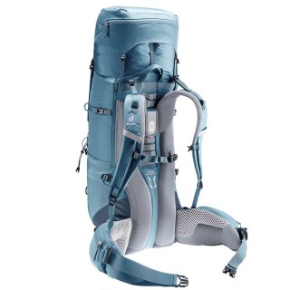 Plecak trekkingowy Deuter Aircontact Lite 40 + 10 atlantic-ink