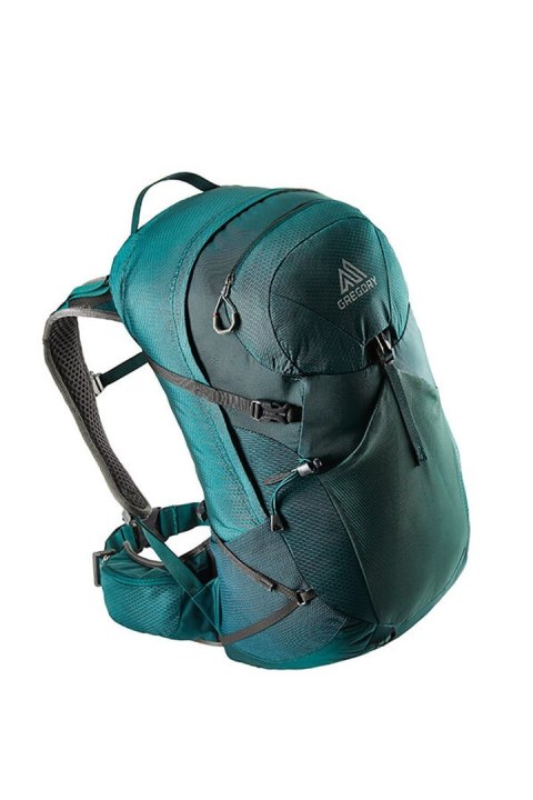 Plecak trekkingowy GREGORY Juno 24 Emerald Green