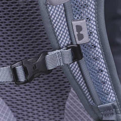 Plecak turystyczny Deuter Futura 27 graphite-shale