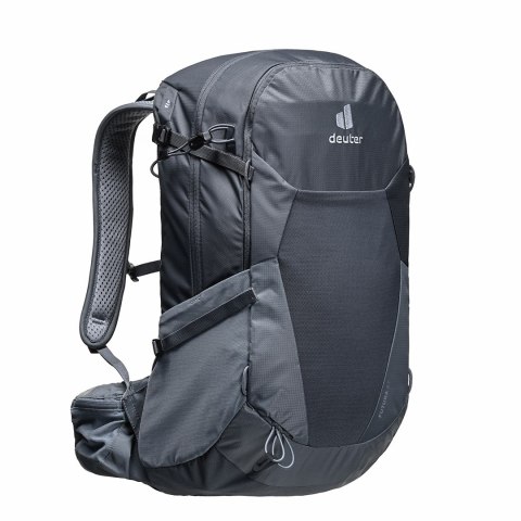 Plecak turystyczny Deuter Futura 27 graphite-shale