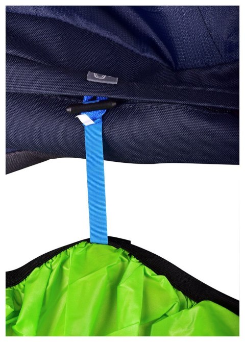 Plecak turystyczny Deuter Futura Pro 36 atlantic-ink