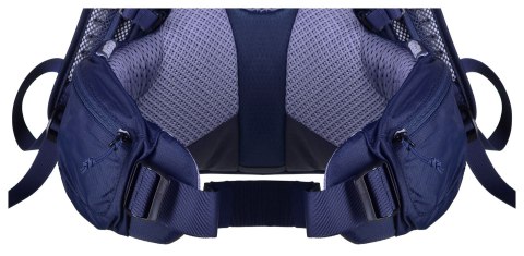 Plecak turystyczny Deuter Futura Pro 36 atlantic-ink