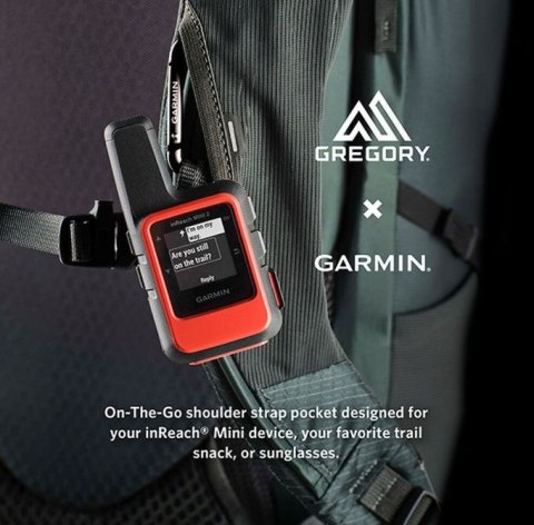 Plecak turystyczny damski Gregory Maven 58 l - Warm Bronze