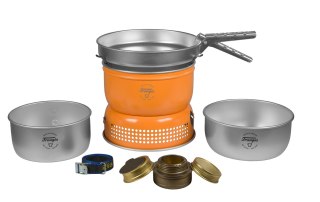 TRANGIA STOVE 25-1/UL CLOUDBERRY