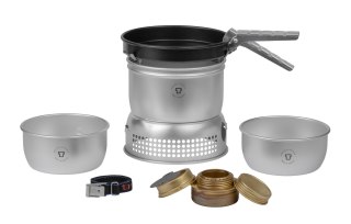 TRANGIA STOVE 27-3/UL