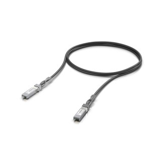 Kabel DAC Ubiquiti 25 Gbps Direct Attach Cable 1m