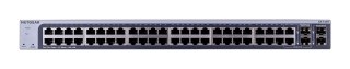 Switch Netgear GS748T-600EUS 50p Managed Gigabit