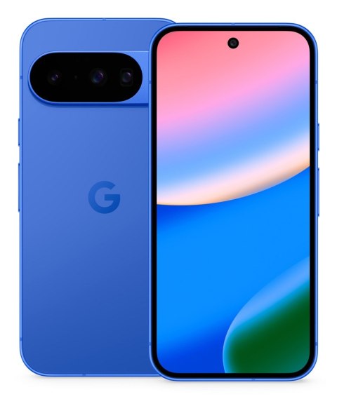 Google Pixel 10 5G 12/128GB Indigo