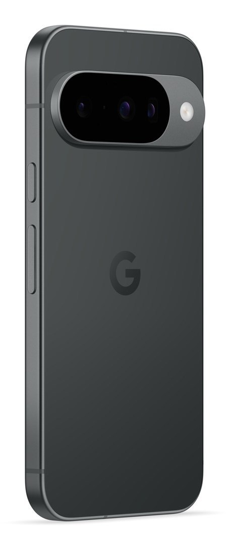 Google Pixel 10 5G 12/128GB Obsidian