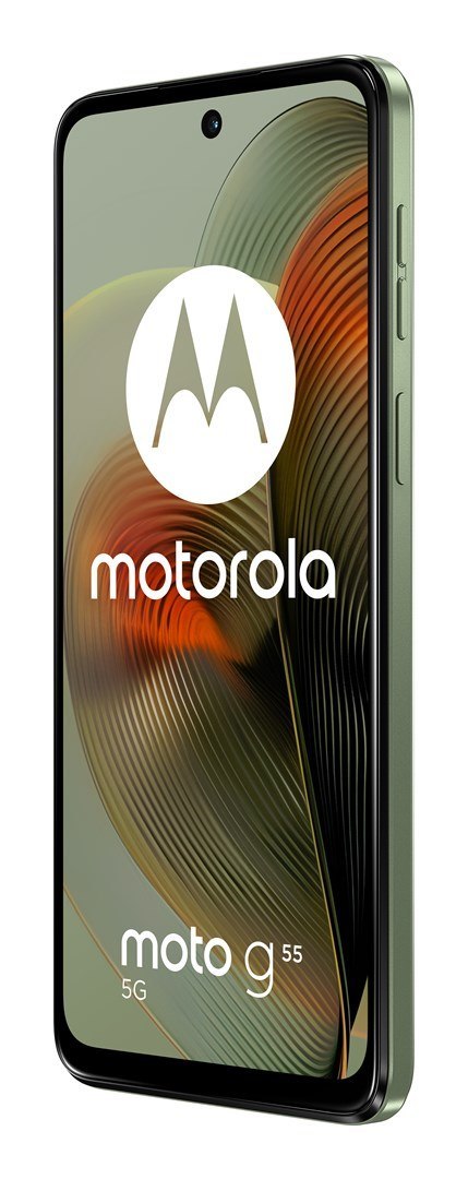Motorola Moto G55 5G 12/256GB Smoky Green