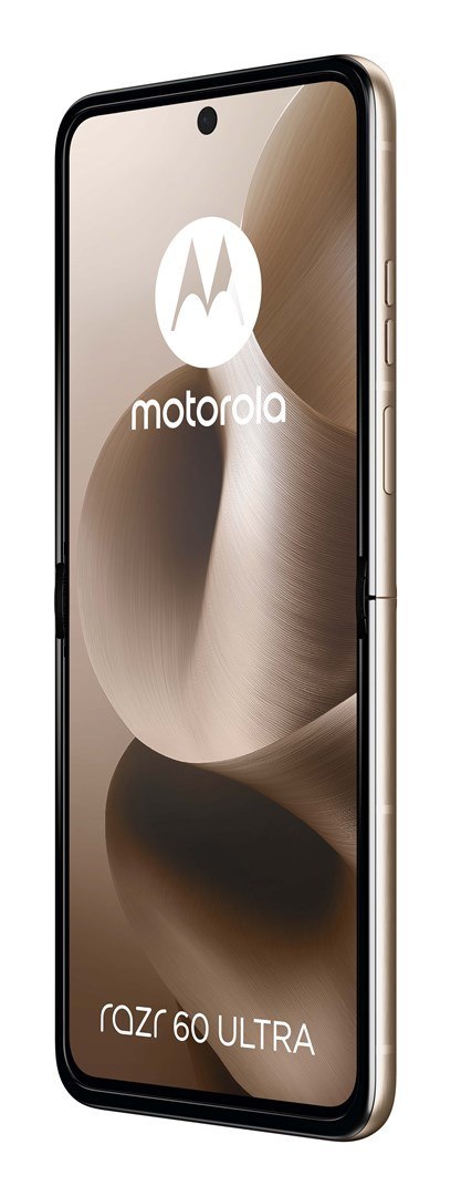 Motorola Moto Razr 60 Ultra 512GB Mountain Trail