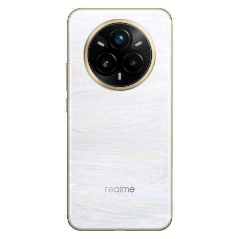 Realme 14 Pro+ 5G 12/512GB Pearl White