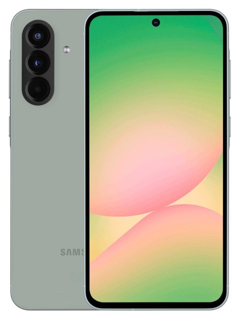 Samsung Galaxy A56 (A566) 5G DS. 8/128GB Olive