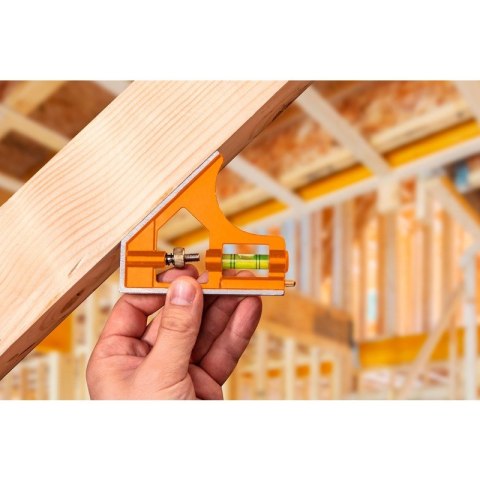 KĄTOWNIK WIELOFUNKCYJNY 30 CM