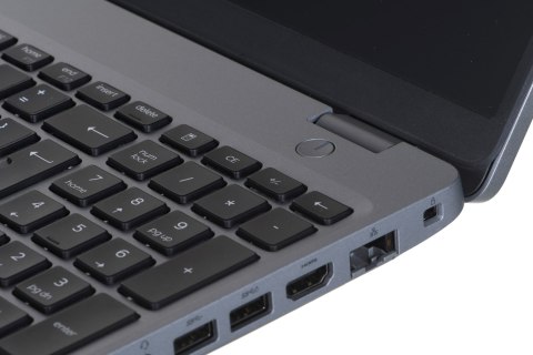 DELL LATITUDE 5511 i7-10850H 32GB 512GB SSD 15,6" FHD(MX150) LTE Win11pro + zasilacz UŻYWANY