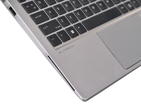 HP ProBook 640 G9 i5-1245U 16GB 256GB SSD 14" FHD Win11pro + zasilacz UŻYWANY