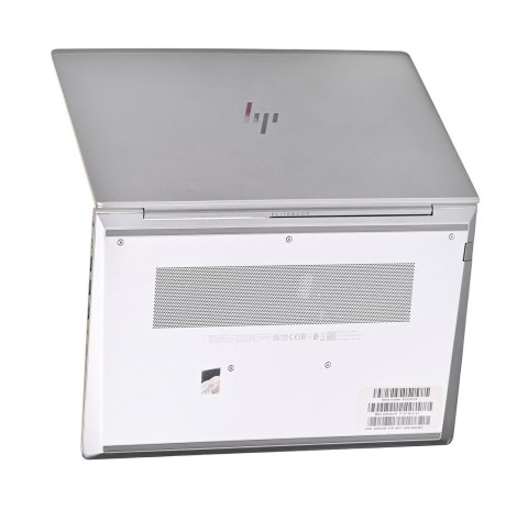 HP ProBook 640 G9 i5-1245U 16GB 256GB SSD 14" FHD Win11pro + zasilacz UŻYWANY