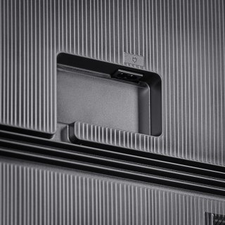 Telewizor Samsung QE43Q7F2A QLED 43'' 4K Ultra HD Tizen Q-Symphony DVB-T2 Czarny (MODEL 2025)