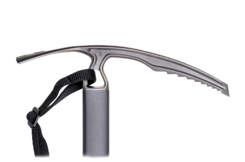 Czekan Black Diamond Raven Ice Axe With Grip 55 CM