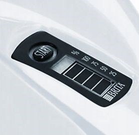 Dzbanek filtrujący Brita Marella+1 Maxtra Pro PP (2,4l ; grafitowy)