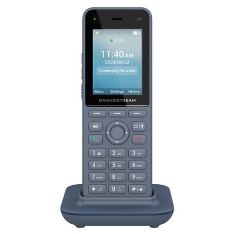Grandstream WP 826 WIFI Telefon VoIP