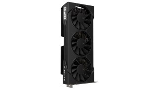 Karta graf. XFX SWIFT RX 9060XT OC 3-FAN 16GB